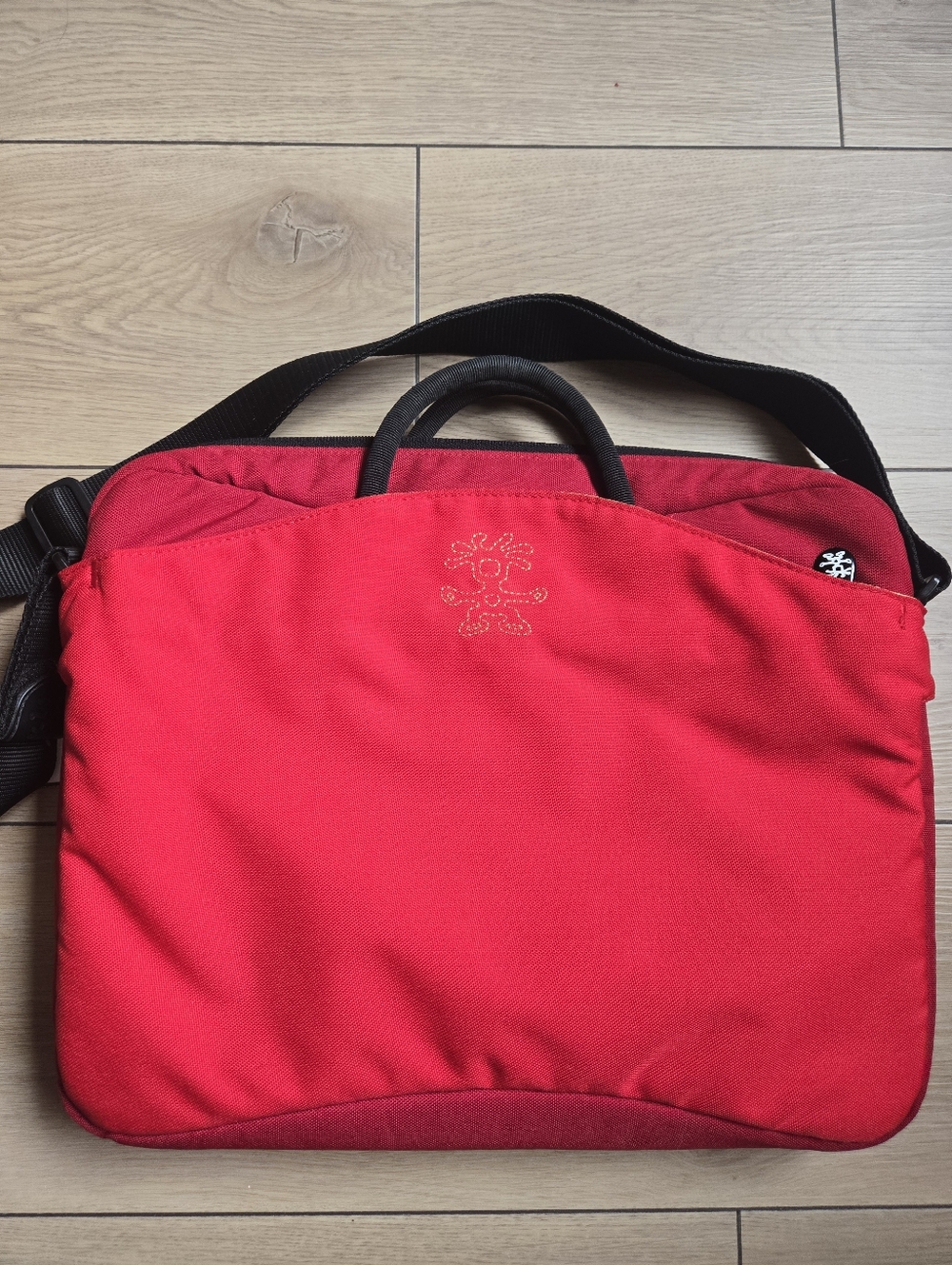 Crumpler Reginald Transfer Laptop Bag 13-15”